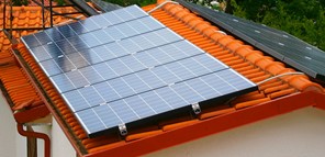 Επιδότηση έως 60% για φωτοβολταϊκά στις στέγες